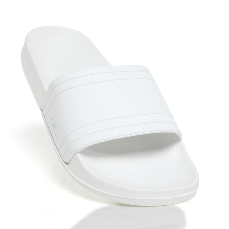 Slippers "Bathslipper" White
